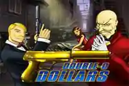 RTP Slot Image JOSBET