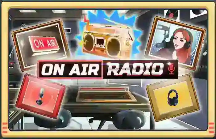 RTP Slot Image JOSBET