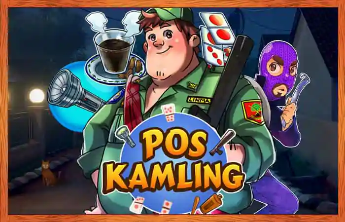 RTP Slot Image JOSBET