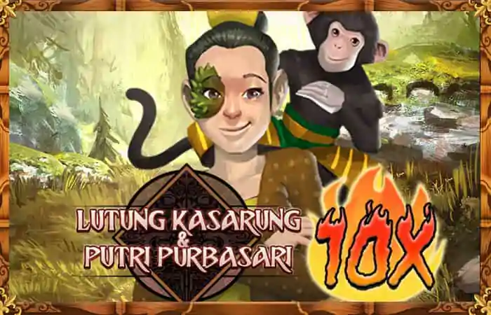 RTP Slot Image JOSBET