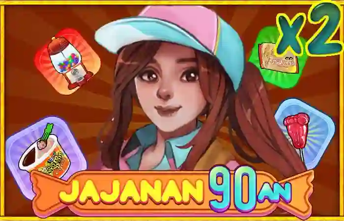 RTP Slot Image JOSBET