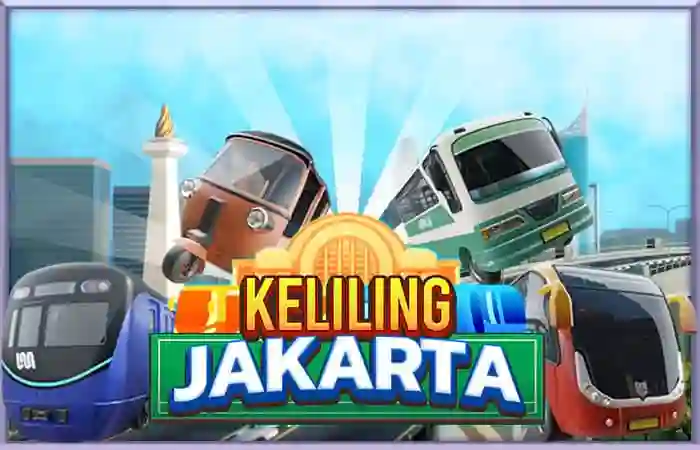 RTP Slot Image JOSBET