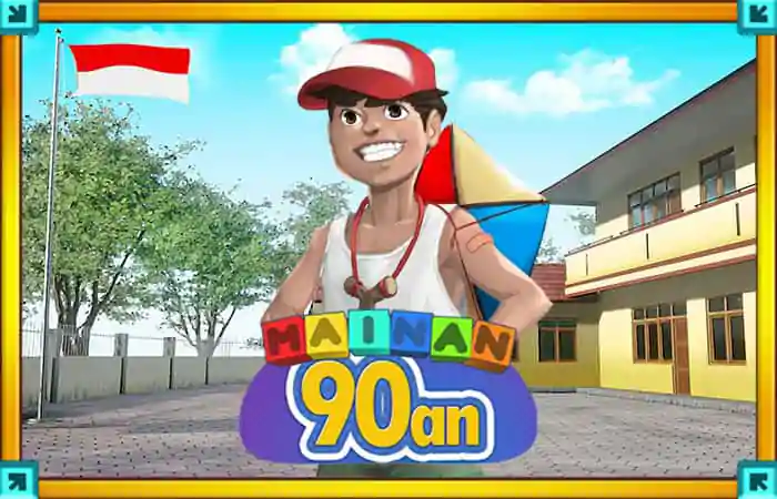 RTP Slot Image JOSBET
