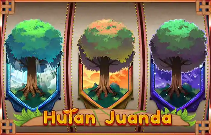 RTP Slot Image JOSBET