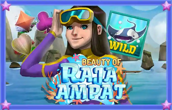 RTP Slot Image JOSBET