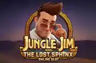 RTP Slot Image JOSBET